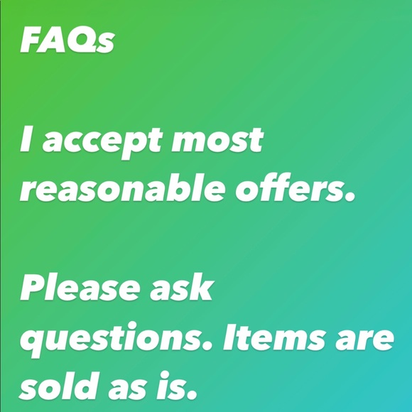FAQs - Picture 3 of 5
